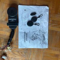 Antifurto Gemini 7354