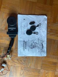 Antifurto Gemini 7354