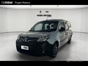 RENAULT kangoo express 1.5 dci 115cv maxi combi Bl