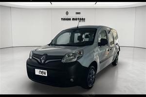 RENAULT kangoo express 1.5 dci 115cv maxi combi Bl