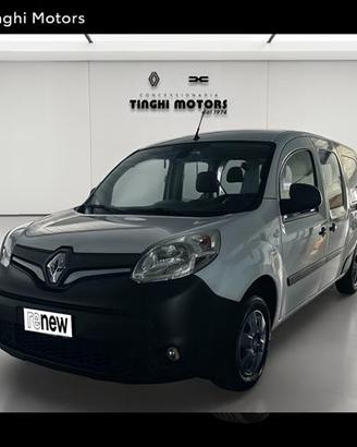 RENAULT kangoo express 1.5 dci 115cv maxi combi Bl
