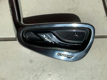 Mizuno JPX800 PRO golf Irons 4-PW-GW acciaio