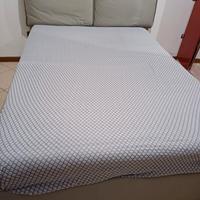 letto 1 piazza e mezza contenitore 