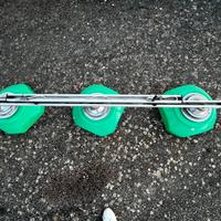 Lampade per sala giochi carambola