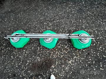 Lampade per sala giochi carambola