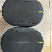 Casse altoparlanti per auto Linear 200 W