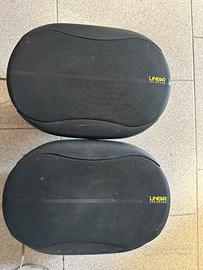 Casse altoparlanti per auto Linear 200 W