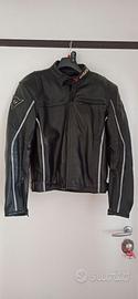 Giacca moto Dainese