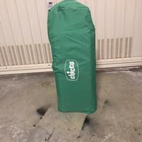 Lettino portatile CHICCO
