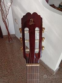 Chitarra classica Admira 4/4