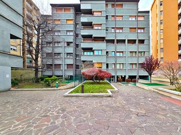 MONOLOCALE A MILANO