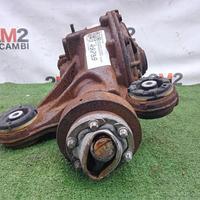 DIFFERENZIALE POSTERIORE JAGUAR XF Serie 9X23-4A21