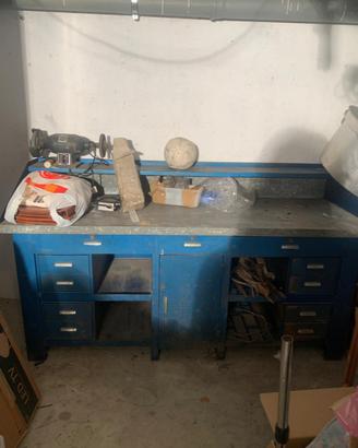Banco da Lavoro