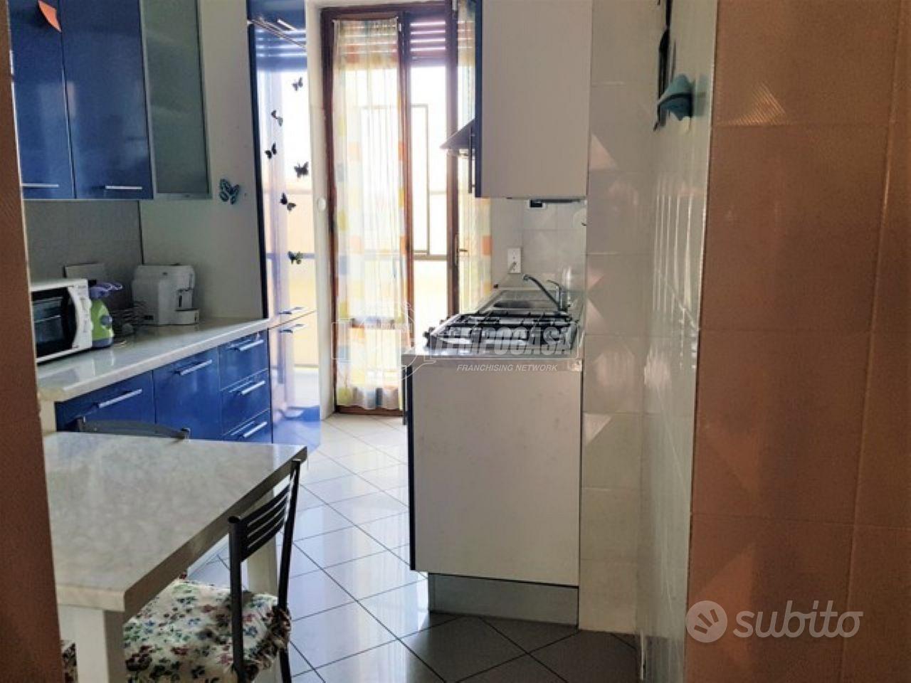 Appartamento – Piacenza, Baia del Re - Vista 4