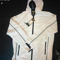 Mizuno micro Jacket taglia S con cartellino