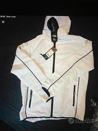 Mizuno micro Jacket taglia S con cartellino