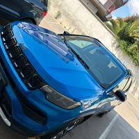 Jeep Compass Limited