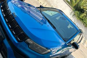 Jeep Compass Limited