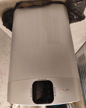 Scaldabagno Ariston Velia 50 wifi
