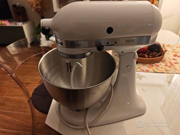 kitchenaid 5k45ss