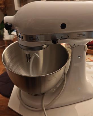 kitchenaid 5k45ss