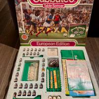 Subbuteo European Edition anni 80’