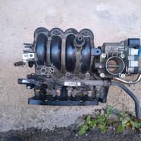 collettore aspirazione grande punto/ 500 / panda 