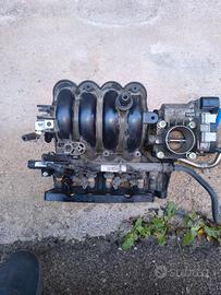 collettore aspirazione grande punto/ 500 / panda 