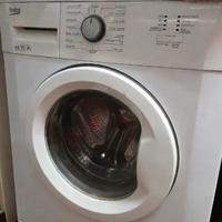 lavatrice Beko 