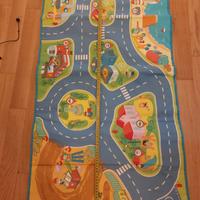 Tappeto con suoni Chicco