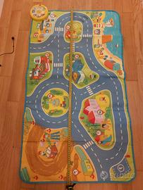 Tappeto con suoni Chicco