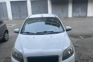 CHEVROLET AVEO 1.2 GPL/BENZINA
