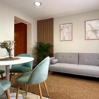 Appartamento arredato Molfetta centro