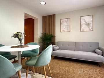 Appartamento arredato Molfetta centro