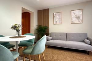 Appartamento arredato Molfetta centro