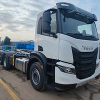 Camion IVECO X-WAY 480 Nuovo-1