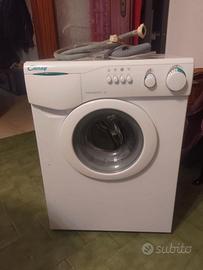 Lavatrice Candy Acquamatic 6T - 3kg