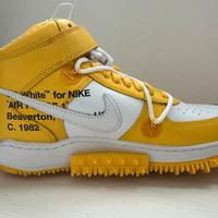 Nike Off White