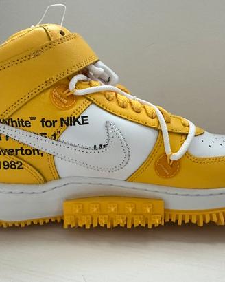 Nike Off White