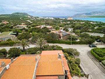 Stintino, ampio trilocale comodo alla spiaggia