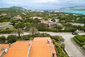 Stintino, ampio trilocale comodo alla spiaggia