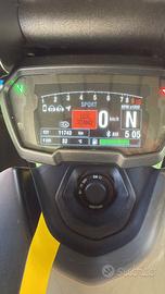 Diavel S Black & Steel