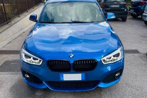 bmw serie 1 f20