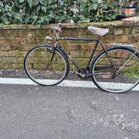 bicicletta  vintage