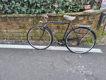 bicicletta  vintage