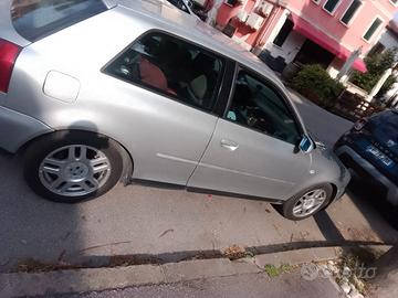 Audi a3 2001