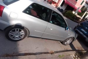 Audi a3 2001