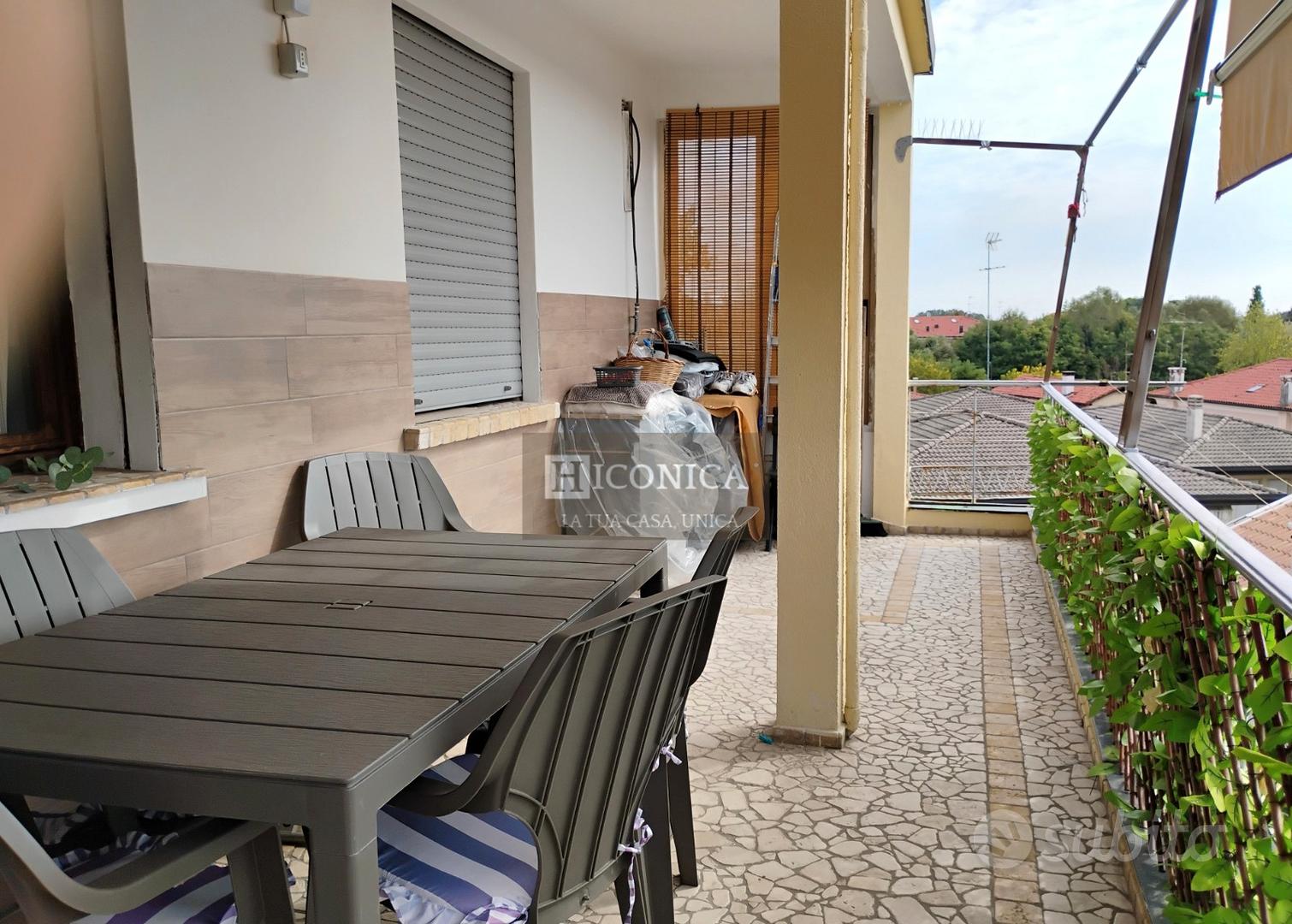Appartamento – Treviso, San Zeno - Vista 5