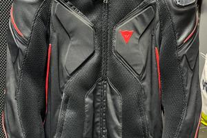 GIACCA DAINESE SUPER RIDER D-DRY