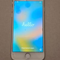 iphone 8 64 gb con caricabatterie